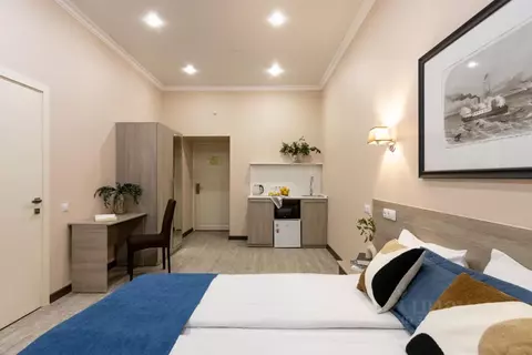 Комната Санкт-Петербург пер. Пирогова, 7 (20.0 м)