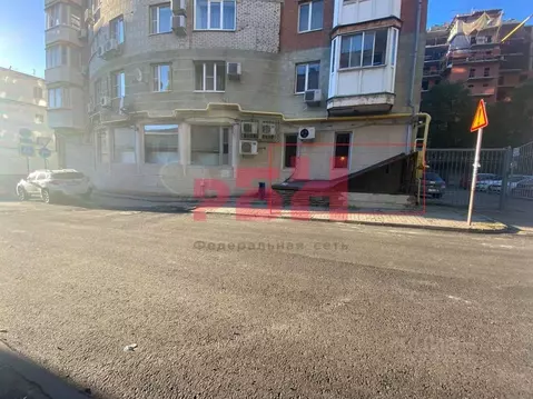 Помещение свободного назначения в Ростовская область, Ростов-на-Дону ...