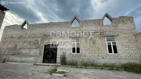 Дом в село Дыгулыбгей, улица 400-летия, 69 (650 м)