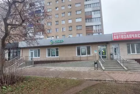Офис в Башкортостан, Туймазы ул. 70 лет Октября, 9 (152 м)