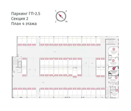 Помещение свободного назначения в Тюменская область, Тюменский ...