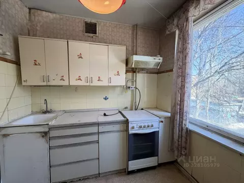 4-к кв. Московская область, Королев просп. Королева, 12 (63.7 м)