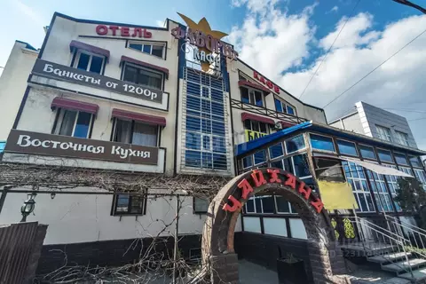 Помещение свободного назначения в Ростовская область, Ростов-на-Дону ...