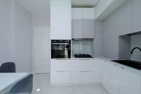 2-к кв. Калининградская область, Калининград Тихорецкая ул., 22А (51.7 ...