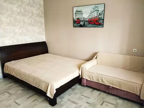 1-к кв. Красноярский край, Красноярск Светлогорская ул., 7 (42.0 м)