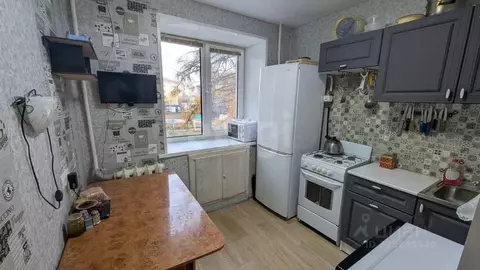 1-к кв. Башкортостан, Уфа просп. Октября, 160/1 (33.0 м)