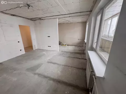 2-комнатная квартира: Череповец, Олимпийская улица, 63А (49.9 м)