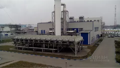 Производственное помещение в Московская область, Люберцы городской ...