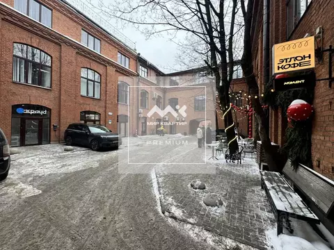 Офис в Санкт-Петербург наб. Обводного Канала, 199-201 (182 м)