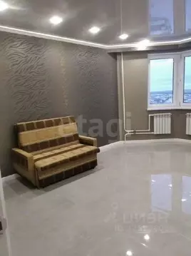 1-к кв. Тверская область, Тверь Оснабрюкская ул., 4к2 (43.0 м)