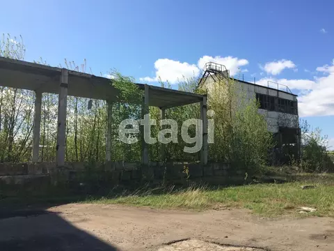 Офис в Владимирская область, Муром проезд Куйбышева, 6 (80 м)