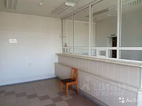 Помещение свободного назначения в Иркутская область, с. Баяндай ул. 60 ...