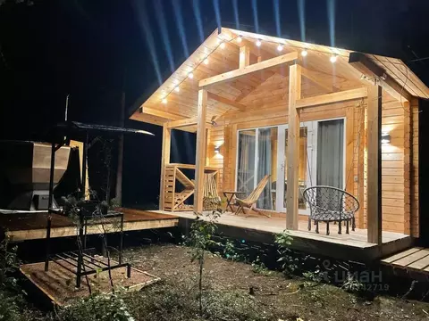 Дом в Ленинградская область, Всеволожск  (25 м)