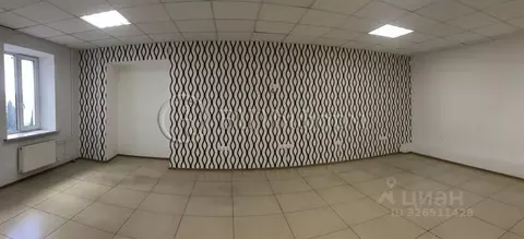 Офис в Санкт-Петербург Московский просп., 22 (90 м)