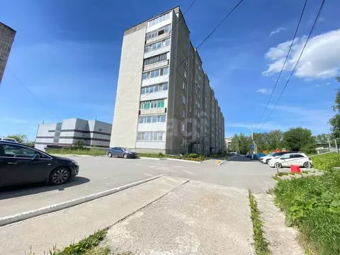 1-к кв. Пермский край, Березники ул. Пятилетки, 89 (35.4 м)