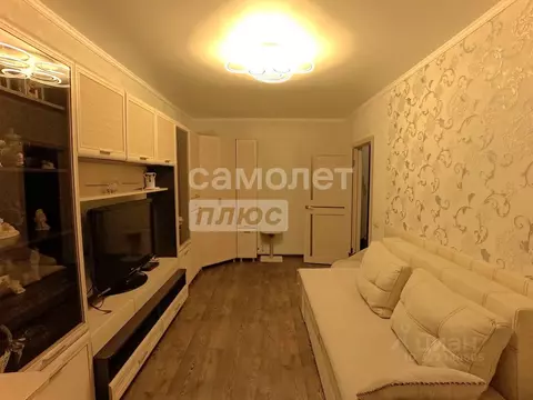 1-к кв. Белгородская область, Старый Оскол ул. Крутикова, 17 (30.0 м)