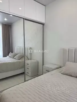 1-к кв. Москва Волоколамское ш., 81/2с1 (50.0 м)