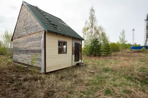 Дом в Иркутский муниципальный округ, ДНТ Верхняя Смоленщина, ...
