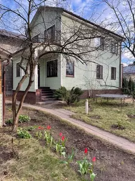 Дом в Московская область, Балашиха Салтыковка мкр, Советская ул., 32 ...