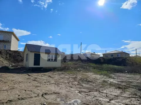 Дом в Волгоградская область, Волгоград пос. Участок ВПЭЛС, ул. ...