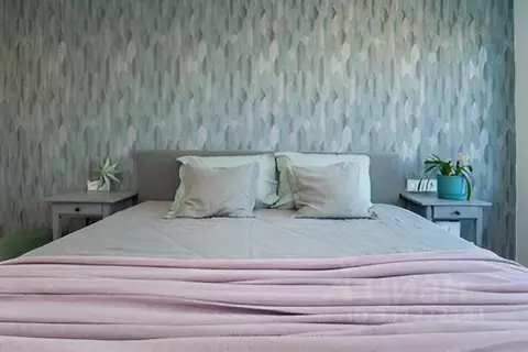 2-к кв. Санкт-Петербург просп. Тореза, 18 (47.0 м)