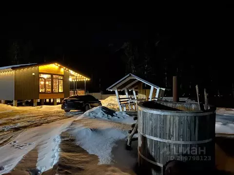 Дом в Карачаево-Черкесия, Зеленчукский район, с. Архыз ул. Алиева, 7Н ...