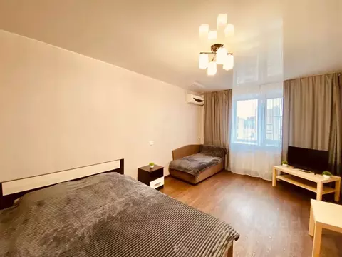 2-к кв. Тамбовская область, Тамбов Ореховая ул., 5 (60.0 м)