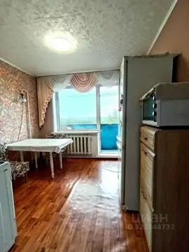 3-к кв. Чувашия, Чебоксары городской округ, Сосновка пгт ул. ...