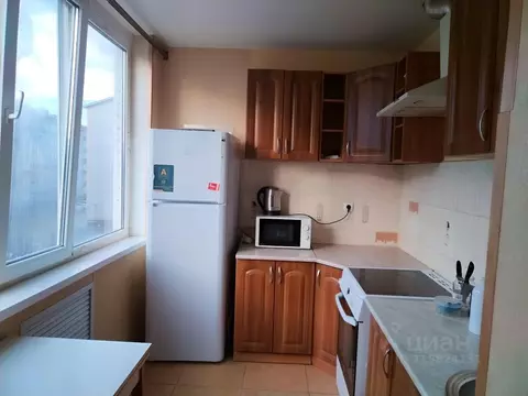 2-к кв. Ставропольский край, Ставрополь № 11 мкр, ул. Мимоз, 22А/4 ...