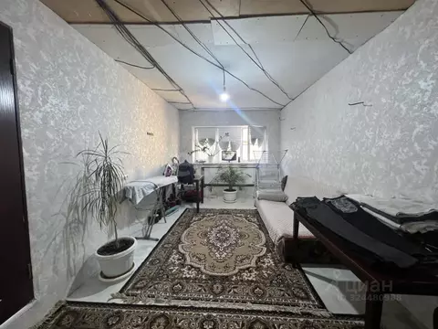 Дом в Ставропольский край, Пятигорск городской округ, пос. ...