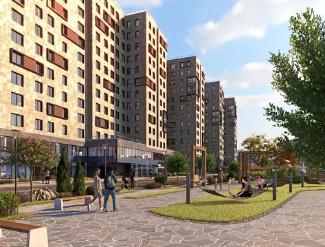 Гараж в Санкт-Петербург Коломяжский просп., 4 (13 м)