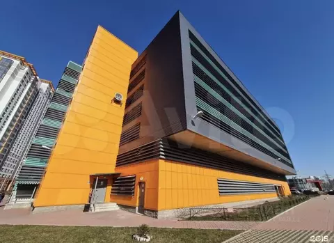 Гараж в Санкт-Петербург Дунайский просп., 14к2 (14 м)