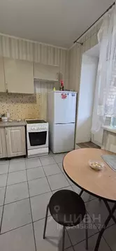 1-к кв. Московская область, Дзержинский Лесная ул., 11 (42.0 м)