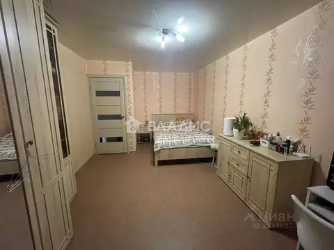 1-к кв. Нижегородская область, Нижний Новгород Радужная ул., 12 (30.0 ...