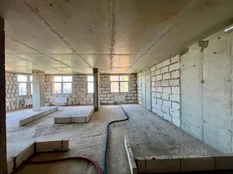 4-к кв. Московская область, Люберцы ул. Кирова, 11 (94.4 м)