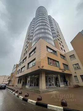 Офис в Московская область, Люберцы Комсомольская ул., 15а (28 м)