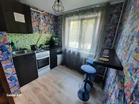 1-к кв. Челябинская область, Челябинск ул. Гагарина, 27 (27.0 м)