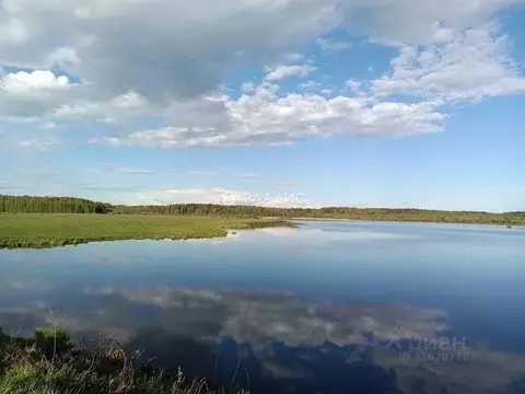 Участок в Владимирская область, Судогодский район, д. Станки  (19.54 ...