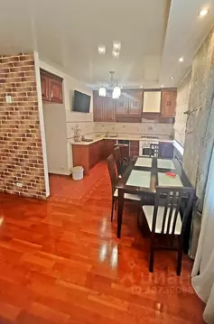 3-к кв. Ярославская область, Ярославль ул. Суркова, 7 (95.0 м)