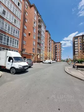 2-к кв. Северная Осетия, Владикавказ ул. Астана Кесаева, 44Д (86.0 м)