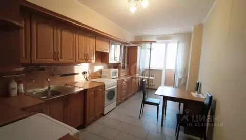 3-к кв. Брянская область, Брянск Авиационная ул., 34 (89.7 м)