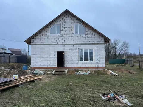 Дом в Тверская область, Конаковский муниципальный округ, ...