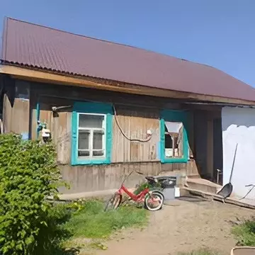 Дом в Пермский край, Пермь Верхоянская ул., 52 (40 м)