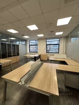 Офис в Москва 1-й Магистральный туп., 11С1 (37 м)