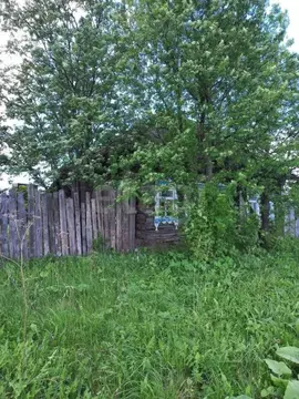 Участок в Свердловская область, Талицкий муниципальный округ, д. ...