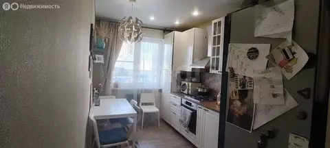 2-комнатная квартира: Анапа, Парковая улица, 64Ак4 (61.3 м)