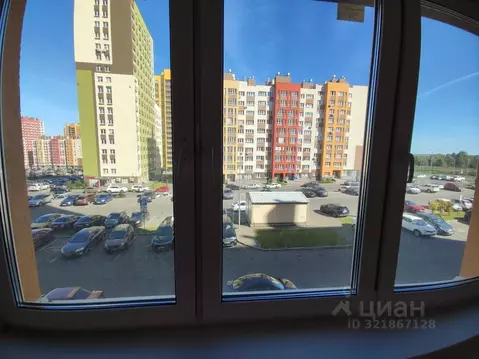 3-к кв. Нижегородская область, Нижний Новгород ул. Новокузнечихинская, ...