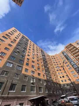 1-к кв. Ставропольский край, Ессентуки ул. Буачидзе (47.0 м)