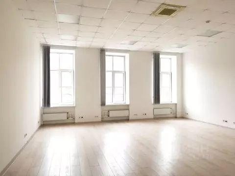 Офис в Санкт-Петербург Литейный просп., 22 (132 м)