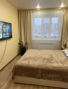 1-к кв. Марий Эл, Йошкар-Ола бул. 70-летия Победы в Великой ...